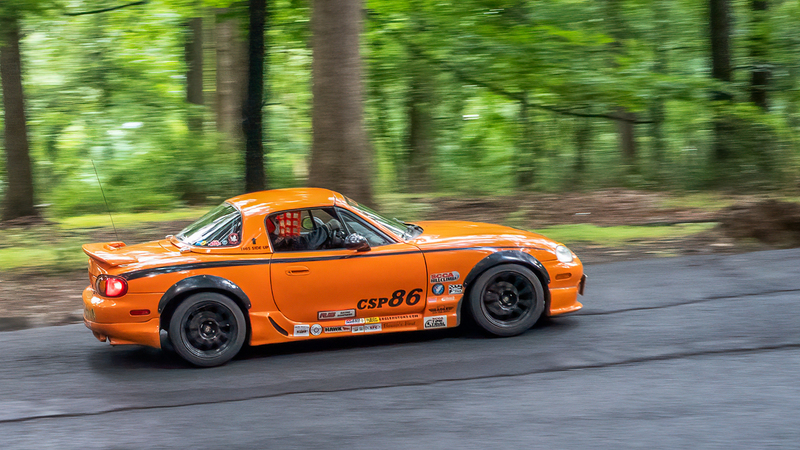 PHC1-35.jpg :: Reading, PA, 24, June, 2023
2023 Pagoda Hill Climb, , Pennsylvania Hill Climb Association 
Credit: Bob Helton