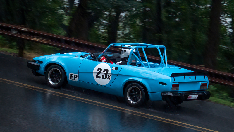 PHC1-4.jpg :: Reading, PA, 24, June, 2023
2023 Pagoda Hill Climb, , Pennsylvania Hill Climb Association 
Credit: Bob Helton