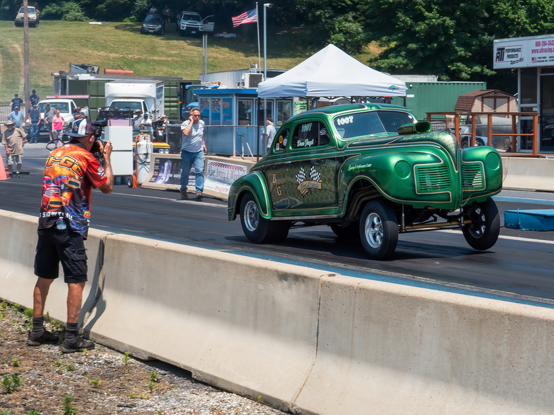 Rocking Chair-10.jpg :: Boonsboro, MD, 22, June, 2024
2024 Rockin Chair Nationals, Mason Dixon Dragway, Pro Stick Racing
Credit: Bob Helton