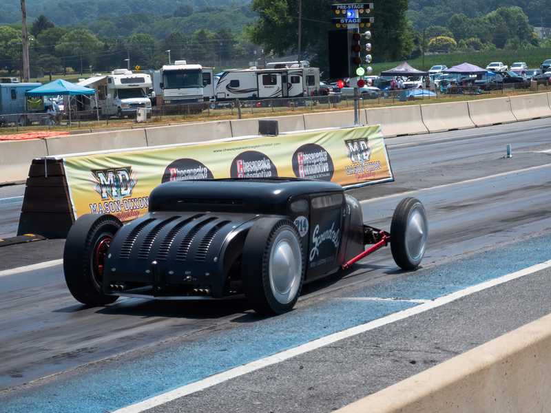 Rocking Chair-14.jpg :: Boonsboro, MD, 22, June, 2024
2024 Rockin Chair Nationals, Mason Dixon Dragway, Pro Stick Racing
Credit: Bob Helton