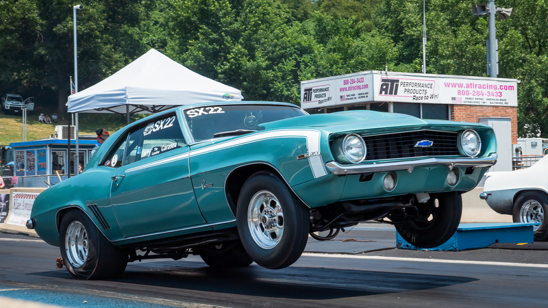 Rocking Chair-16.jpg :: Boonsboro, MD, 22, June, 2024
2024 Rockin Chair Nationals, Mason Dixon Dragway, Pro Stick Racing
Credit: Bob Helton