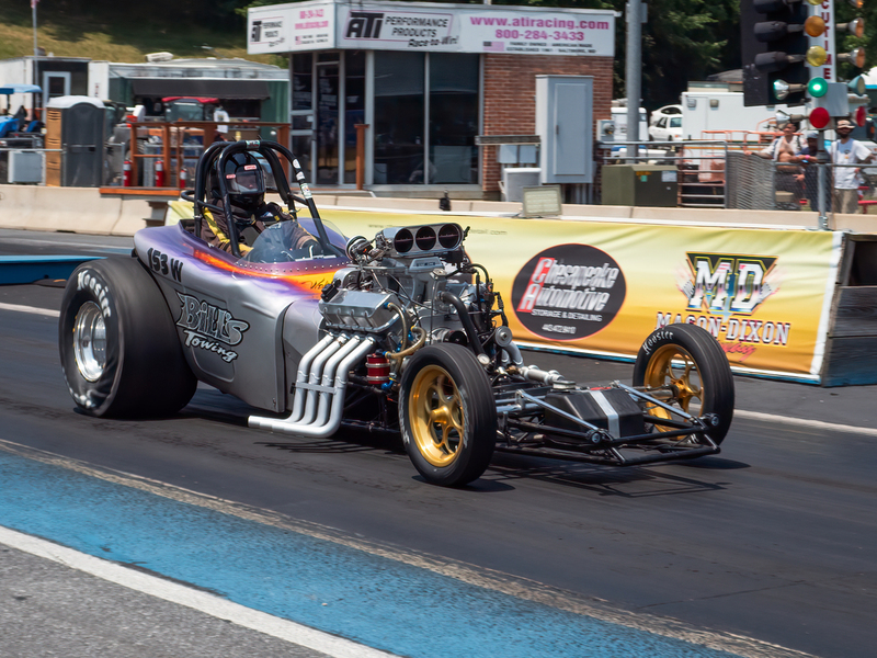 Rocking Chair-22.jpg :: Boonsboro, MD, 22, June, 2024
2024 Rockin Chair Nationals, Mason Dixon Dragway, Pro Stick Racing
Credit: Bob Helton