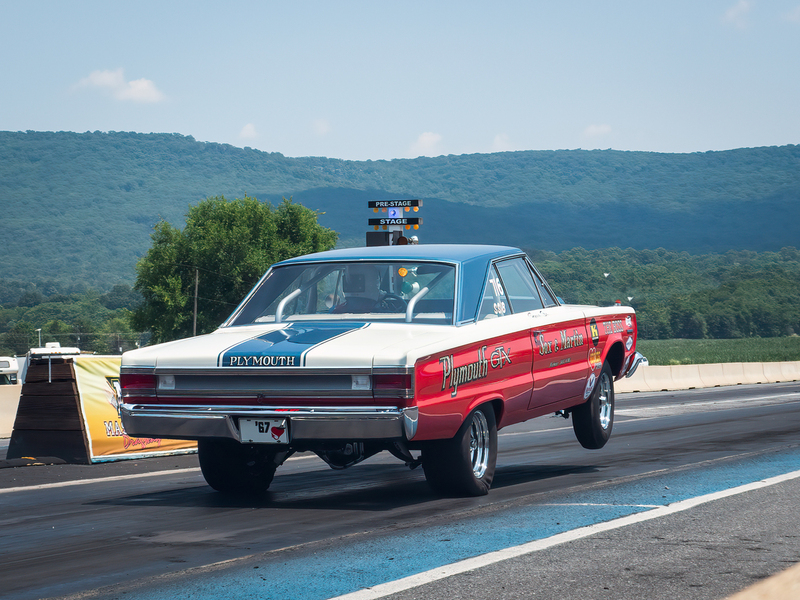 Rocking Chair-25.jpg :: Boonsboro, MD, 22, June, 2024
2024 Rockin Chair Nationals, Mason Dixon Dragway, Pro Stick Racing
Credit: Bob Helton