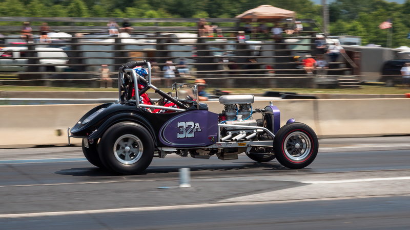 Rocking Chair-9.jpg :: Boonsboro, MD, 22, June, 2024
2024 Rockin Chair Nationals, Mason Dixon Dragway, Pro Stick Racing
Credit: Bob Helton