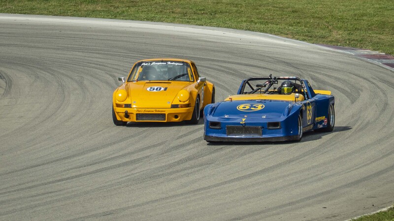 VGP--100(1).jpg :: Wampum, PA, 12, July, 2025
2025 Pittsburg Vintage Grand Prix, Pittsburg International Race Complex, 
Credit: Bob Helton