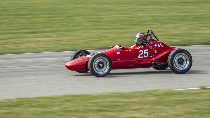VGP--102(1).jpg :: Wampum, PA, 13, July, 2025
2025 Pittsburg Vintage Grand Prix, Pittsburg International Race Complex, 
Credit: Bob Helton