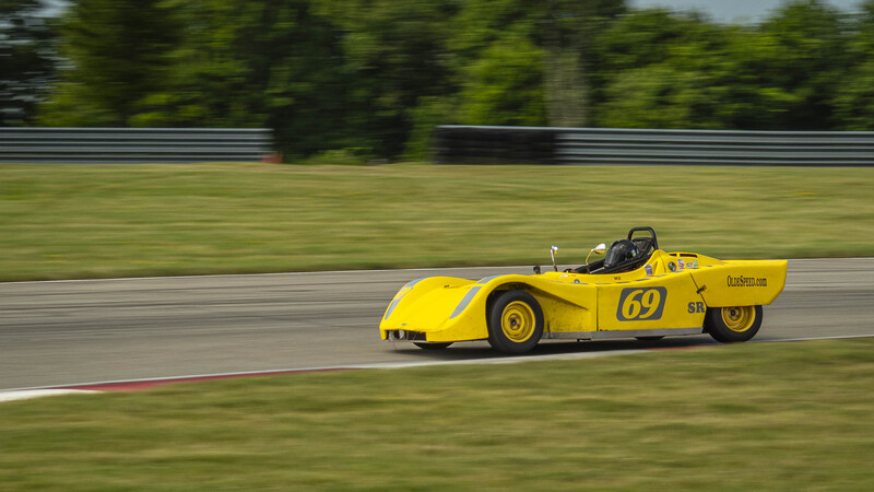 VGP--105(1).jpg :: Wampum, PA, 13, July, 2025
2025 Pittsburg Vintage Grand Prix, Pittsburg International Race Complex, 
Credit: Bob Helton