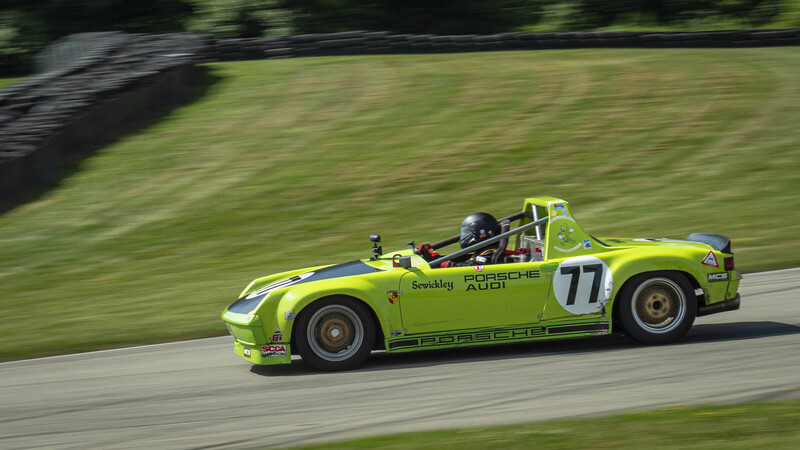 VGP--108(1).jpg :: Wampum, PA, 13, July, 2025
2025 Pittsburg Vintage Grand Prix, Pittsburg International Race Complex, 
Credit: Bob Helton