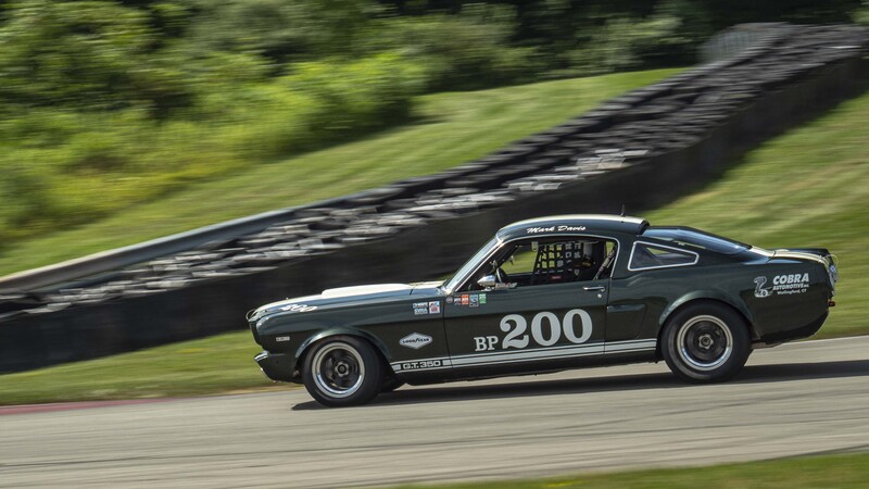 VGP--109(1).jpg :: Wampum, PA, 13, July, 2025
2025 Pittsburg Vintage Grand Prix, Pittsburg International Race Complex, 
Credit: Bob Helton