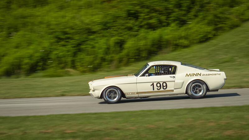 VGP--11(1).jpg :: Wampum, PA, 12, July, 2025
2025 Pittsburg Vintage Grand Prix, Pittsburg International Race Complex, 
Credit: Bob Helton