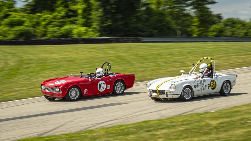 VGP--112(1).jpg :: Wampum, PA, 13, July, 2025
2025 Pittsburg Vintage Grand Prix, Pittsburg International Race Complex, 
Credit: Bob Helton