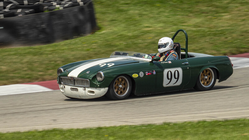 VGP--114(2).jpg :: Wampum, PA, 13, July, 2025
2025 Pittsburg Vintage Grand Prix, Pittsburg International Race Complex, 
Credit: Bob Helton