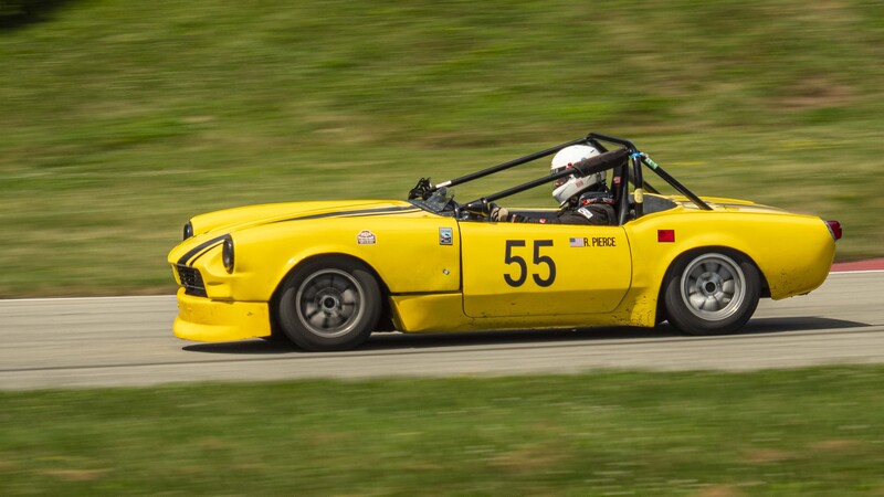 VGP--115(1).jpg :: Wampum, PA, 13, July, 2025
2025 Pittsburg Vintage Grand Prix, Pittsburg International Race Complex, 
Credit: Bob Helton