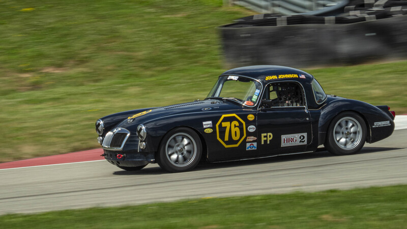 VGP--117(1).jpg :: Wampum, PA, 13, July, 2025
2025 Pittsburg Vintage Grand Prix, Pittsburg International Race Complex, 
Credit: Bob Helton