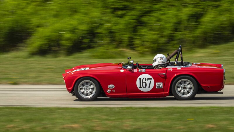 VGP--118(1).jpg :: Wampum, PA, 13, July, 2025
2025 Pittsburg Vintage Grand Prix, Pittsburg International Race Complex, 
Credit: Bob Helton