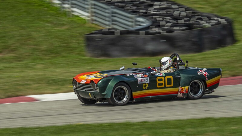 VGP--119(3).jpg :: Wampum, PA, 13, July, 2025
2025 Pittsburg Vintage Grand Prix, Pittsburg International Race Complex, 
Credit: Bob Helton