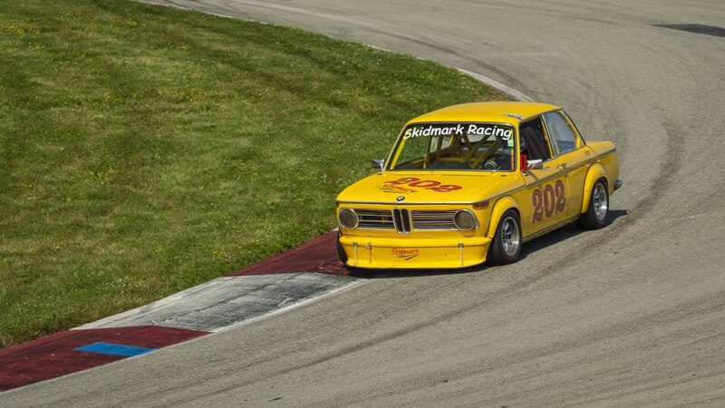 VGP--12(1).jpg :: Wampum, PA, 12, July, 2025
2025 Pittsburg Vintage Grand Prix, Pittsburg International Race Complex, 
Credit: Bob Helton