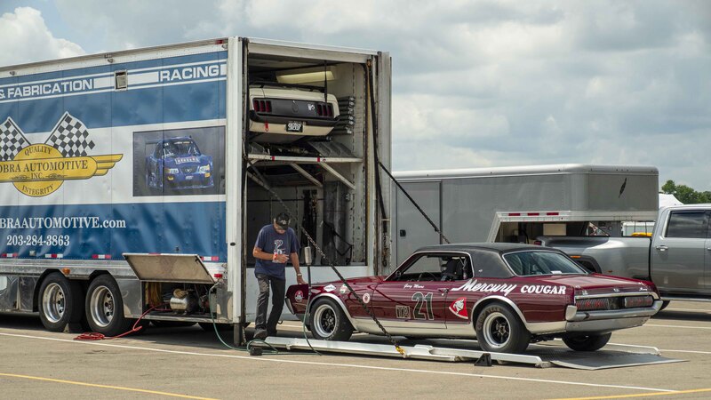 VGP--123(3).jpg :: Wampum, PA, 13, July, 2025
2025 Pittsburg Vintage Grand Prix, Pittsburg International Race Complex, 
Credit: Bob Helton