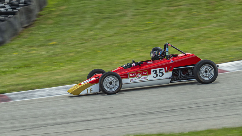 VGP--124(2).jpg :: Wampum, PA, 13, July, 2025
2025 Pittsburg Vintage Grand Prix, Pittsburg International Race Complex, 
Credit: Bob Helton