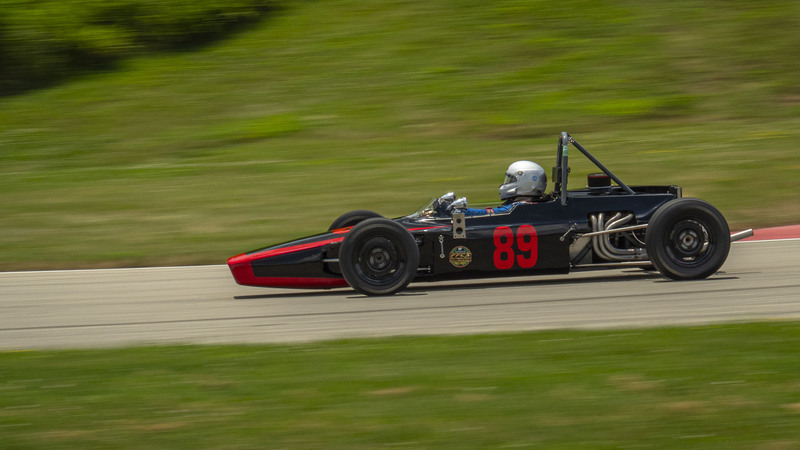 VGP--127(1).jpg :: Wampum, PA, 13, July, 2025
2025 Pittsburg Vintage Grand Prix, Pittsburg International Race Complex, 
Credit: Bob Helton