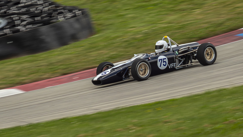VGP--128(1).jpg :: Wampum, PA, 13, July, 2025
2025 Pittsburg Vintage Grand Prix, Pittsburg International Race Complex, 
Credit: Bob Helton