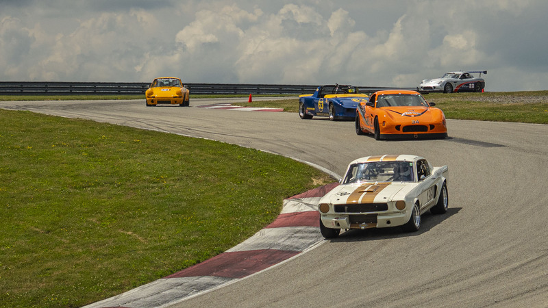 VGP--129(1).jpg :: Wampum, PA, 13, July, 2025
2025 Pittsburg Vintage Grand Prix, Pittsburg International Race Complex, 
Credit: Bob Helton