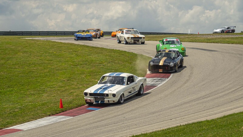 VGP--130(1).jpg :: Wampum, PA, 13, July, 2025
2025 Pittsburg Vintage Grand Prix, Pittsburg International Race Complex, 
Credit: Bob Helton