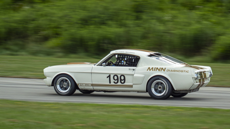 VGP--133(1).jpg :: Wampum, PA, 13, July, 2025
2025 Pittsburg Vintage Grand Prix, Pittsburg International Race Complex, 
Credit: Bob Helton
