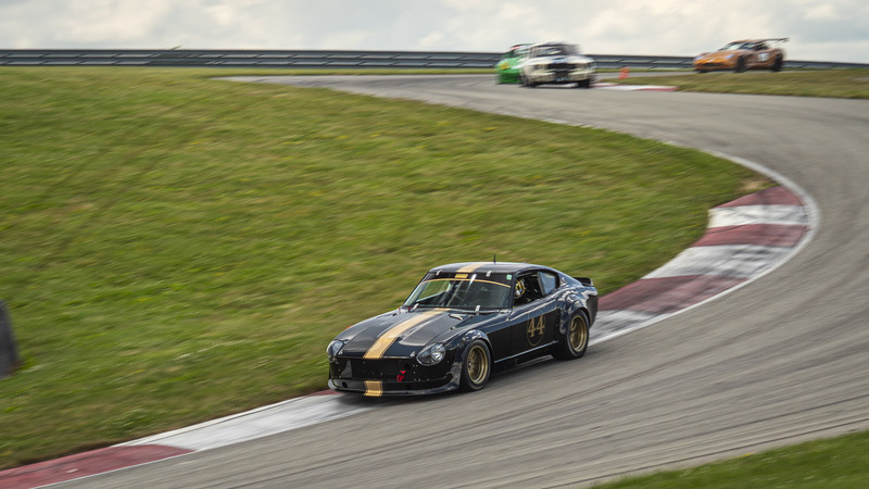 VGP--134(1).jpg :: Wampum, PA, 13, July, 2025
2025 Pittsburg Vintage Grand Prix, Pittsburg International Race Complex, 
Credit: Bob Helton