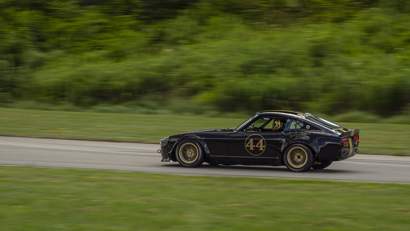 VGP--135(1).jpg :: Wampum, PA, 13, July, 2025
2025 Pittsburg Vintage Grand Prix, Pittsburg International Race Complex, 
Credit: Bob Helton