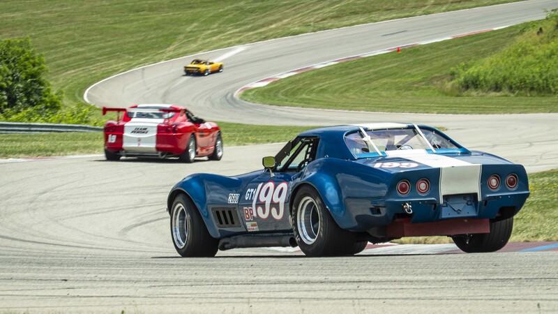 VGP--137(1).jpg :: Wampum, PA, 13, July, 2025
2025 Pittsburg Vintage Grand Prix, Pittsburg International Race Complex, 
Credit: Bob Helton