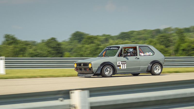 VGP--14(1).jpg :: Wampum, PA, 12, July, 2025
2025 Pittsburg Vintage Grand Prix, Pittsburg International Race Complex, 
Credit: Bob Helton