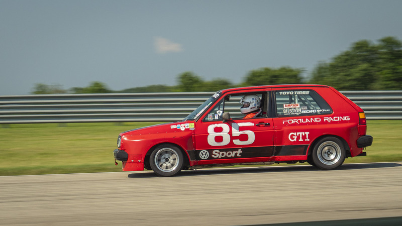 VGP--15(1).jpg :: Wampum, PA, 12, July, 2025
2025 Pittsburg Vintage Grand Prix, Pittsburg International Race Complex, 
Credit: Bob Helton