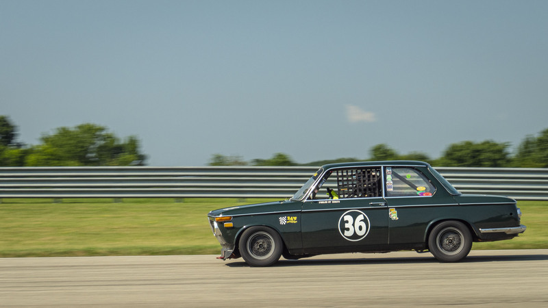 VGP--17(1).jpg :: Wampum, PA, 12, July, 2025
2025 Pittsburg Vintage Grand Prix, Pittsburg International Race Complex, 
Credit: Bob Helton