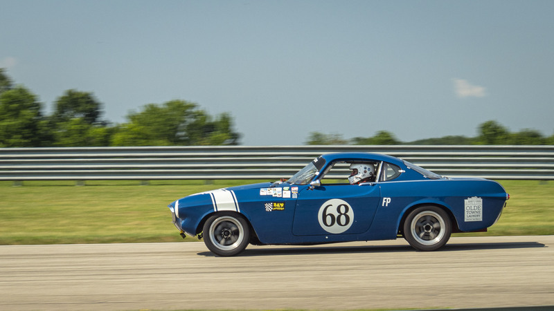 VGP--19(1).jpg :: Wampum, PA, 12, July, 2025
2025 Pittsburg Vintage Grand Prix, Pittsburg International Race Complex, 
Credit: Bob Helton