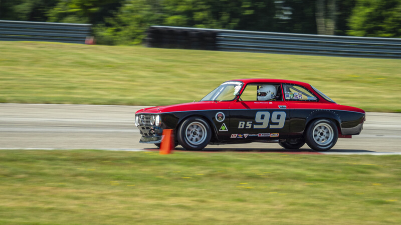 VGP--20(1).jpg :: Wampum, PA, 12, July, 2025
2025 Pittsburg Vintage Grand Prix, Pittsburg International Race Complex, 
Credit: Bob Helton