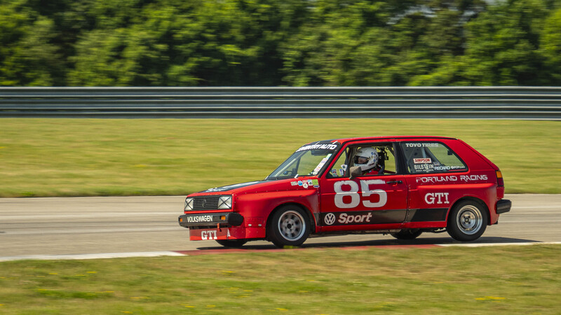 VGP--21(1).jpg :: Wampum, PA, 12, July, 2025
2025 Pittsburg Vintage Grand Prix, Pittsburg International Race Complex, 
Credit: Bob Helton