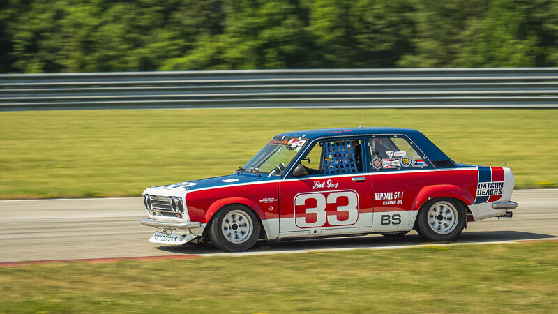 VGP--22(1).jpg :: Wampum, PA, 12, July, 2025
2025 Pittsburg Vintage Grand Prix, Pittsburg International Race Complex, 
Credit: Bob Helton