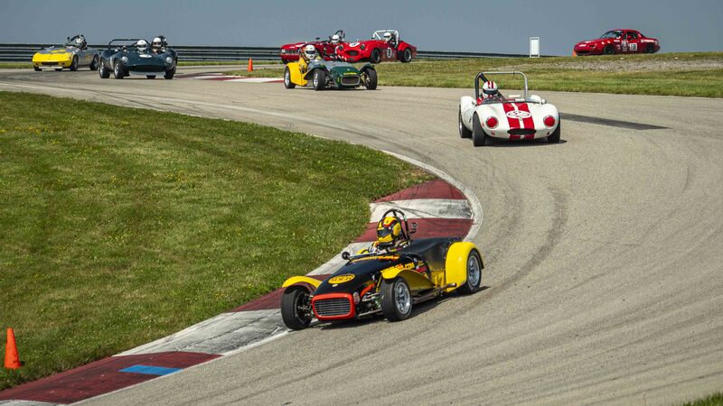 VGP--23(1).jpg :: Wampum, PA, 12, July, 2025
2025 Pittsburg Vintage Grand Prix, Pittsburg International Race Complex, 
Credit: Bob Helton