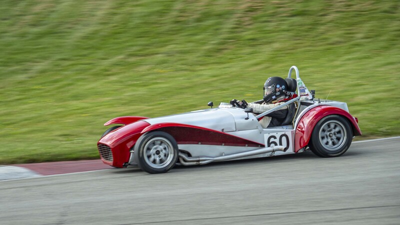 VGP--25(2).jpg :: Wampum, PA, 12, July, 2025
2025 Pittsburg Vintage Grand Prix, Pittsburg International Race Complex, 
Credit: Bob Helton