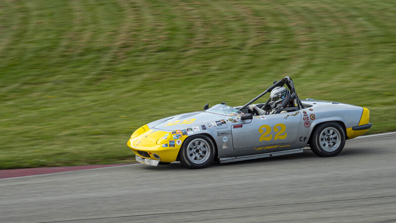 VGP--26(1).jpg :: Wampum, PA, 12, July, 2025
2025 Pittsburg Vintage Grand Prix, Pittsburg International Race Complex, 
Credit: Bob Helton