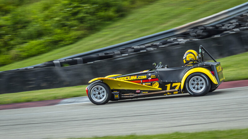 VGP--31(1).jpg :: Wampum, PA, 12, July, 2025
2025 Pittsburg Vintage Grand Prix, Pittsburg International Race Complex, 
Credit: Bob Helton