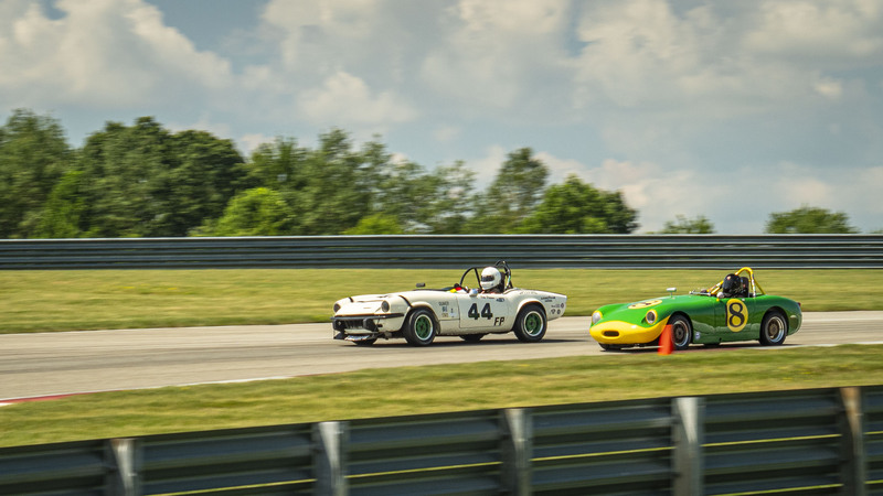 VGP--35(1).jpg :: Wampum, PA, 12, July, 2025
2025 Pittsburg Vintage Grand Prix, Pittsburg International Race Complex, 
Credit: Bob Helton