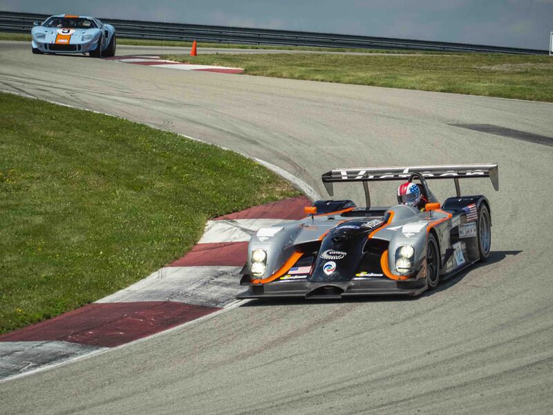 VGP--37(1).jpg :: Wampum, PA, 12, July, 2025
2025 Pittsburg Vintage Grand Prix, Pittsburg International Race Complex, 
Credit: Bob Helton