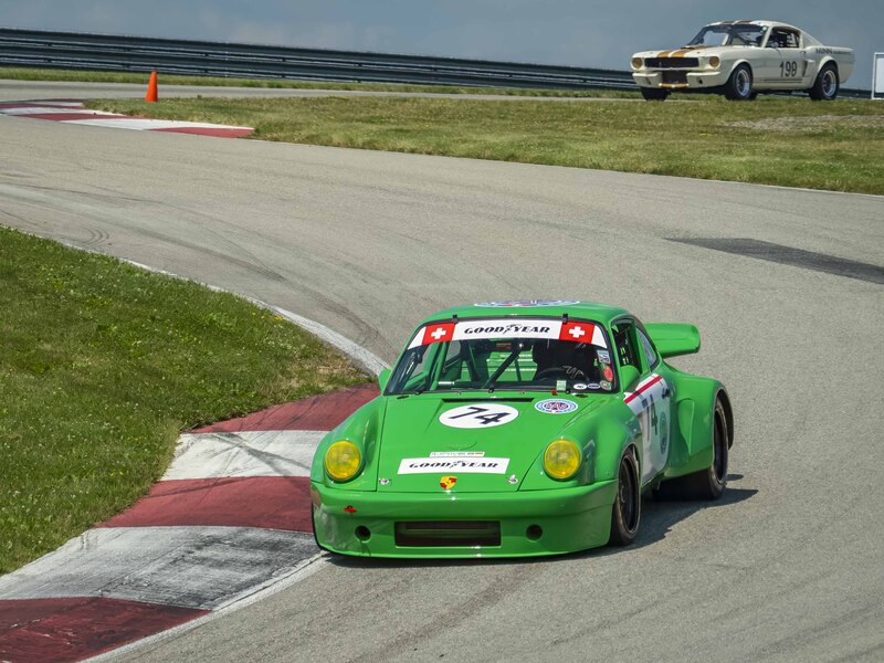 VGP--40(1).jpg :: Wampum, PA, 12, July, 2025
2025 Pittsburg Vintage Grand Prix, Pittsburg International Race Complex, 
Credit: Bob Helton