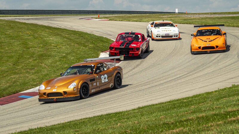 VGP--43(1).jpg :: Wampum, PA, 12, July, 2025
2025 Pittsburg Vintage Grand Prix, Pittsburg International Race Complex, 
Credit: Bob Helton