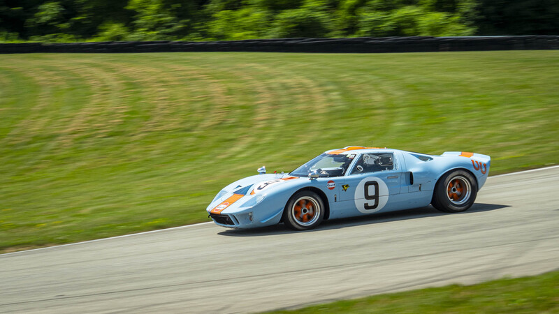 VGP--45(1).jpg :: Wampum, PA, 12, July, 2025
2025 Pittsburg Vintage Grand Prix, Pittsburg International Race Complex, 
Credit: Bob Helton