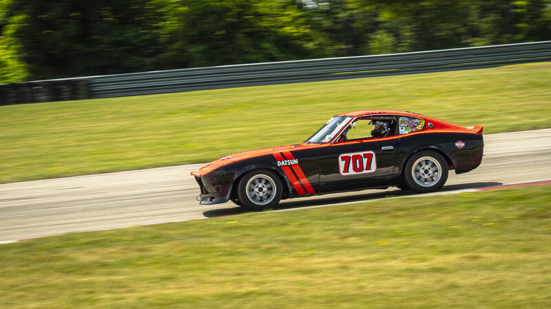 VGP--48(1).jpg :: Wampum, PA, 12, July, 2025
2025 Pittsburg Vintage Grand Prix, Pittsburg International Race Complex, 
Credit: Bob Helton