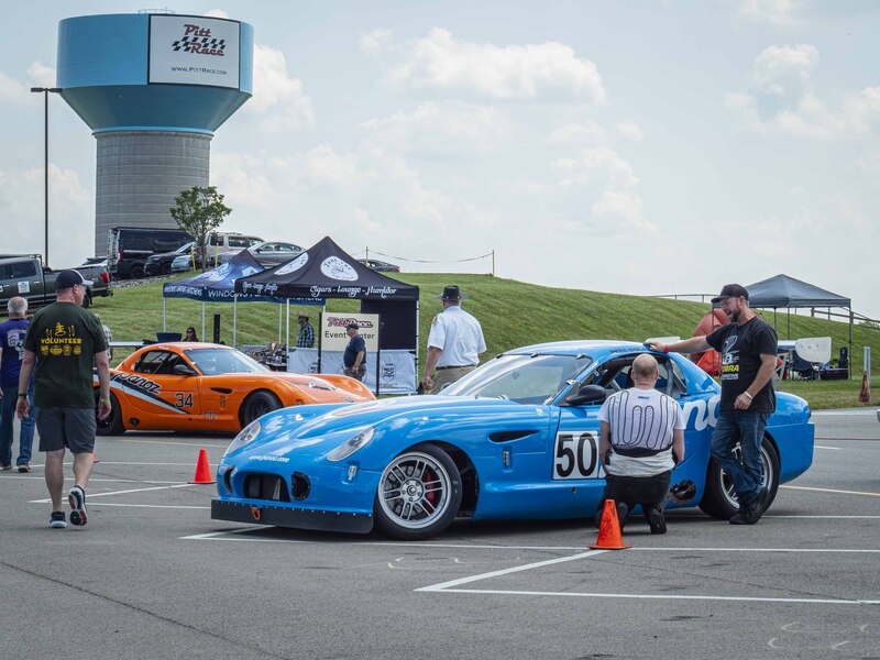 VGP--49(1).jpg :: Wampum, PA, 12, July, 2025
2025 Pittsburg Vintage Grand Prix, Pittsburg International Race Complex, 
Credit: Bob Helton