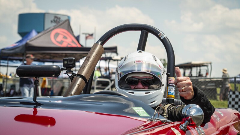 VGP--50(1).jpg :: Wampum, PA, 12, July, 2025
2025 Pittsburg Vintage Grand Prix, Pittsburg International Race Complex, 
Credit: Bob Helton